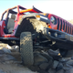 Illustration for article titled What It Means For Off-Roaders Now That The Mercedes G-Class Is Losing Its Solid Front Axle